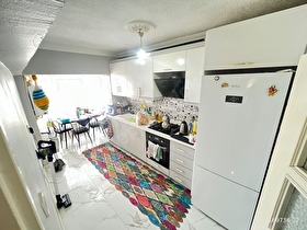MÇ EMLAKTAN ELVAN OĞUZLAR MAHDE 3+1 FULL YAPILI DAİRE