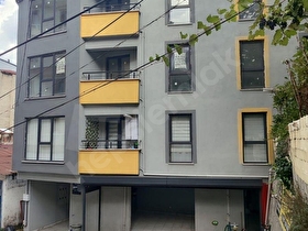 ELÇİGAYRİMENKULDEN SOĞUKSUDA SATILIK 3+1 DAİRE