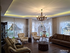 NET EMLAKTAN SATILIK RÜYA GİBİ DAİRE