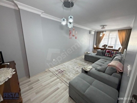 Festadan Metrobüs6dk 4+2 AyrıMutfak Teraslı 200m2 Satılık Daire