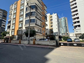 MEZİTLİDE GENİŞ VE FERAH FIRSAT DAİRE