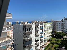 SİLİFKE SUSANOĞLUNDA DENİZE YAKIN EŞYALI 2+1 YAZLIK DAİRE