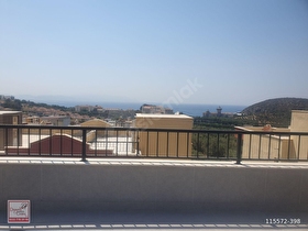Kuşadası Kuşturda 3+1 Bahçeli Havuzlu Eşyalı Villa