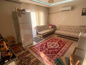 BEYCELİDE MÜSTAKİL TADINDA 2+1 SATILIK DAİRE İSKANLI DOĞALGAZLI