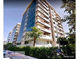 BORNOVA MANSUROĞLUNDA SİTE İÇİNDE 3+1 SATILIK DAİRE