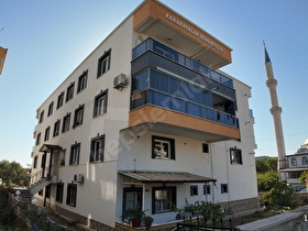 AYDIN NAZİLLİ İSABEYLİ MAHALLESİNDE DUBLEKS SATILIK DAİRE