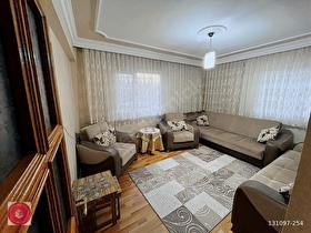 GÜNDOĞU MAH. SATILIK 3+1 DAİRE