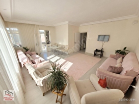 ACİL SATILIK ! DARICA MERKEZDE,İÇİ YENİLENMİŞ,İSKANLI,130 M2 3+1