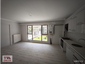 GÜLERYÜZ SOKAK.TA YENİ BİNADA  GİRİŞ KAT 1+1 SATILIK DAİRE
