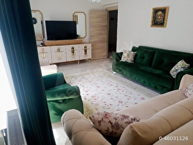 Memurdan satılık daire