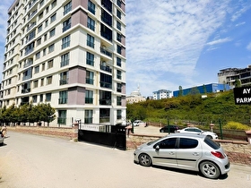 Aydınlı Park Evlerinde 3+2 Dubleks 190 m² Panoramik Manzara