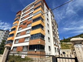 KARAN EMLAKTAN TOPÇUBAĞINDA 3+1 150 m² GENİŞ FULL YAPILI DAİRE