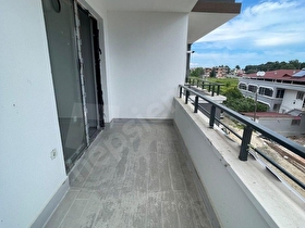 AKDAĞLAR 66 GÜVENCESİNDE İNCESU YALI MAH MUHTEŞEM 1+1 DAİRE