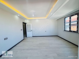 GÜVENDEN KAPAKLIDA SERVİSLERE YAKIN,YERDEN ISITMALI 3+1 DAİRE