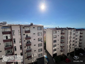 TRABZON İNÖNÜ MAH DOKSANEVLER SİTESİ 3+1
