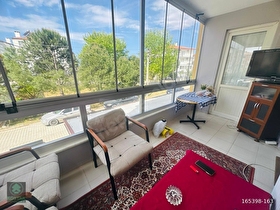 TEK YETKİLİ KOSTAK GAYRİMENKULDEN ALTINKUMDA ÖN CEPHE 2+1 DAİRE