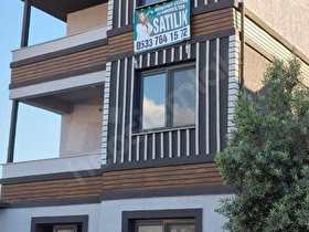 MÜNEVVER ÇELENK GAYRİMENKUL PAYAS DENİZ KIYISI SATLIK 6+1 VİLLA