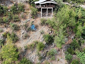 KOZAN DİVAN EMLAKTAN FEKE BELENKÖYDE SATILIK YAYLALIK