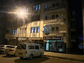 ŞEHİR MERKEZİNDE SATILIK 3+1 DAİRE