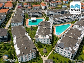 SAKRAYA KARASUDA🔥 HAVUZLU SİTEDE EŞYALI 2+1 | KOMBİLİ ♨️ CAM BALKONLU 🌞 YAZ KIŞ OTURUMA UYGUN 🏡