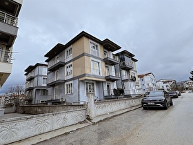 BALCI GRUP GAYRİMENKUL İNŞAAT OFİSİNDEN 130M2 3+1 DAİRE