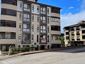 SAFRANBOLU SATILIK DAİRE 5+2 220 M2