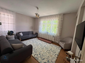 EREN EMLAKTAN VALİDE SULTAN MAHALLESİNDE 3+1 İÇİ KOMPLE YAPILI SATILIK FIRSAT DAİRE