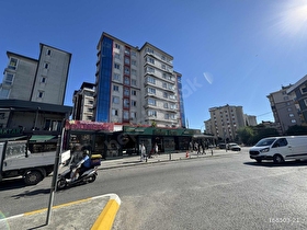 PENDİK KURTKÖY MAH. 2+1 ARA KAT 85 M² SATILIK FIRSAT DAİRE