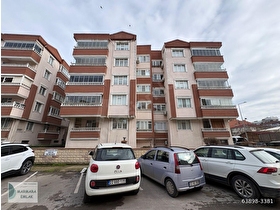 MARMARA DAN ABDURRAHMAN DA SİTE İÇERİSİNDE 3+1 SATILIK DAİRE