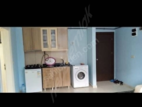 Memurdan temiz eşyalı1+1 toki