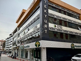 HACI MÜTAHİR MAHALLESİ MERKEZDE SATILIK LÜKS OFİS