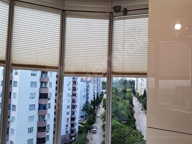 Adana koop ta temiz ve bakımlı daire