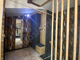 KARAMAN MAHALLESİNDE SATILIK DUBLEX DAİRE