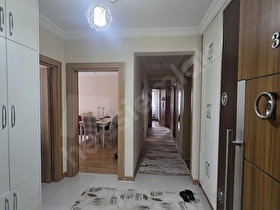 Beykent Basın Sitesi’nde Satılık 3+1 Giriş Kat Daire!