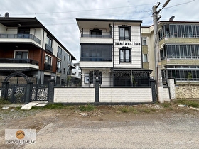 KARASU YALI MAH. DENİZE YAKIN ARA KAT SIFIR DAİRE!!