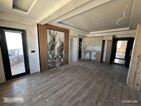 KARAKÖPRÜ SEYRANTEPE SÖZBİRDE PARK MANZARALI SATILIK 2+1 DAİRE