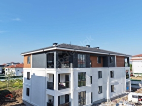 ARİFİYE NEVİYE OKULLAR BÖLGESİNDE ŞIK ve KULLANIŞLI 2+1 DAİRELER