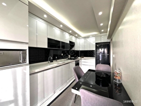 TORUN EMLAKTAN PINARBAŞI MH/DE FULL YAPILI ASANSÖRLÜ 3+1 DAİRE