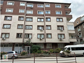 VEGA AVM NIN ORDA SATILIK DAİRE