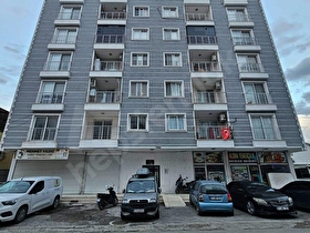 Karaağaçta Satılık 3+1 Daire
