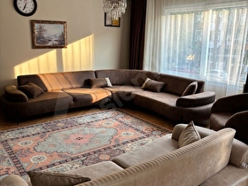 AKTI EMLAKTAN DİKENLİYOL ÜZERİ DOĞALGAZLI ASANSÖRLÜ 4+1 SATILIK DAİRE