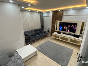 SAHİL  2+1 DAİRE