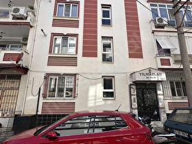 EMRAH EMLAKTAN ATATÜRK MAHALLESİNDE SATILIK DAİRE