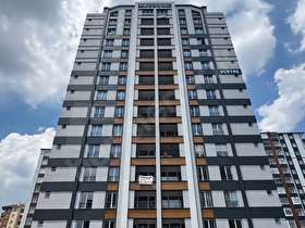 TALAS MEVLANA DA DEMİRGÜÇ İNŞAAT NİRVANA PARK PROJESİNDE SATILIK DAİRE EMSALLERİNİN EN UYGUNU