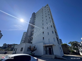 SARIÇAM GÜLTEPE SATILIK FERAH 1+1 DAİRE