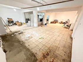 MECLİS MAHALLESİNDE KİRALIK 180 m2 DÜKKAN
