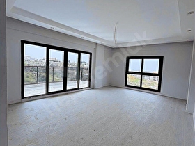 Ergenekon Mah. Site içerisinde Satılık Daire