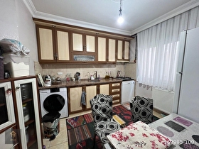 İSTİKLAL MAHALLESİNDE ZEMİN ÜSTÜ SATILIK DAİRE
