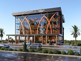 KOCAELİ ÜNİV. B KAPISI KARŞISI SAFİRHAN RESIDENCE