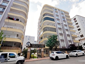 CB ACARDAN KANAL BOYUNDA SATILIK YÜKSEK GİRİŞ 5+1
